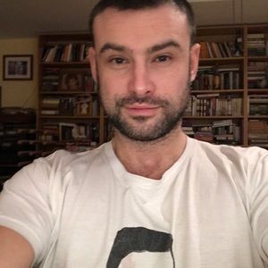 Meet your Posher, Roman